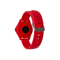 Smartwatch Techmade Bambino Trill in Acciaio TM-TRILL-RED - TM-TRILL-RED